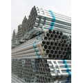 Hot-dipped galvanized steel pipes 1.5mm to 7.75